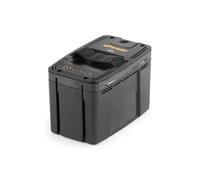 STIGA, MOUNTFIELD STIGA BATERÍA EPOWER 48V 4 AH - POTENCIA Y RENDIMIENTO ÓPTIMO PARA UN JARDINERÍA CONTINUA