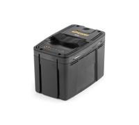 STIGA, MOUNTFIELD STIGA BATERÍA EPOWER 48V 5 AH - POTENCIA Y RENDIMIENTO MÁXIMO PARA UN JARDINERÍA PROLONGADA