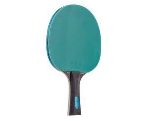 STIGA Pure Color Advance - Raqueta de Tenis de Mesa, Color Azul