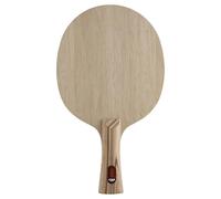STIGA Pure Madera de Ping Pong, Unisex Adulto, marrón