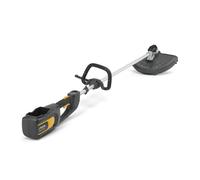 Stiga SBC700AE - Desbrozadora de batería de iones de litio de 48 V (sin batería ni cargador)