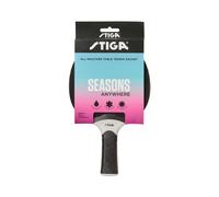 Stiga Seasons Anywhere Outdoor Racket Black