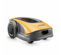 Stiga STI1739865263012 Robot cortacésped autónomo A750, perimetral inalámbrico, control por app, para 900 m² y pendientes