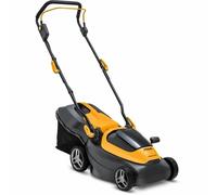 Stiga STI8008984852099 Cortacésped Collector 136e Kit - Funciona con batería