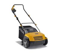 Scarificador Eléctrico STIGA SV 213 E 1300 W Corte 32 Cm Bolsa De Recogida 40L