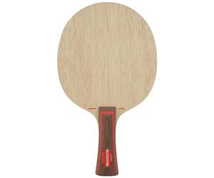Stiga Unisex - Adulto Clipper Wood Table Tenis Blade, Classic Straight