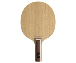 STIGA Unisex - Adulto Infinity VPS V Table Tenis Blade, Wood, Classic Straight
