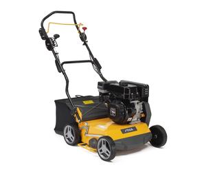 Stiga wertykulator spalinowy svp 40 g