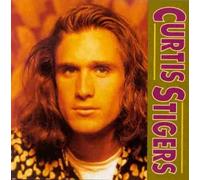 Stigers,Curtis - Curtis Stigers [Import] [Casete]