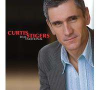 Stigers, Curtis - Real Emotional