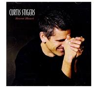 Stigers, Curtis - Secret Hearts