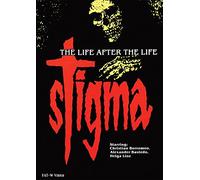 Stigma [Edizione: Stati Uniti] [Italia] [DVD]