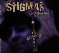 Stigma - For Love & Glory