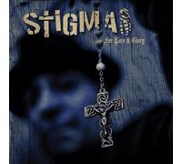 Stigma - For Love & Glory [Vinilo]