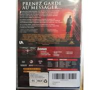 Stigmata [Alemania] [DVD]