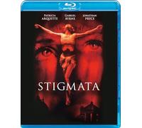 Stigmata [Blu-Ray]