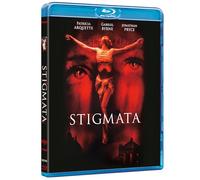 Stigmata [Blu-ray]