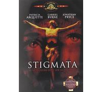 Stigmata [DVD]