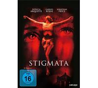 Stigmata [DVD]