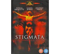 Stigmata DVD [Reino Unido]