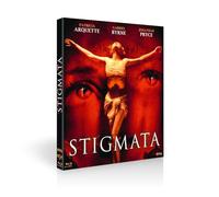 Stigmata [Francia] [Blu-ray]