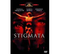 Stigmata [Francia] [DVD]