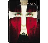 Stigmata [Francia] [DVD]
