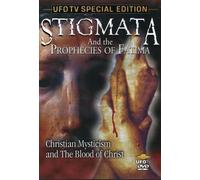 Stigmata & the Prophecies of Fatima [USA] [DVD]