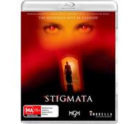 Stigmata [USA] [Blu-ray]