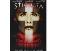 Stigmata [USA] [DVD]
