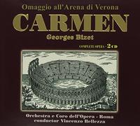 Stignani - Bizet: Carmen