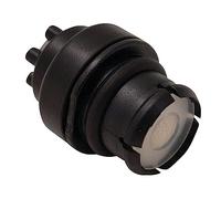 Stihl 0000 350 5800 ventilación del tanque de combustible OEM se adapta a BG55 BG56 MS260 MS360 MS440