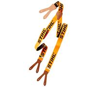 Stihl 0000 884 1511 - Tirantes (120 cm), color naranja