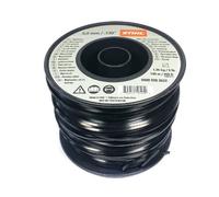 ® Stihl 0000 930 2622 - Carrete, plástico Cuerda 3,3 mm x 140 m Original.