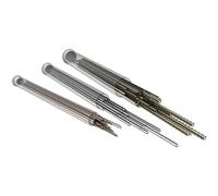 STIHL 0000 930 3505 - Hilo de cortar para DuroCut 40-4 (48 unidades)