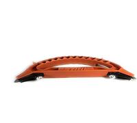 Stihl 00008819801 Herramienta de Afilado 3 en 1, Naranja