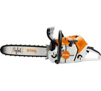 STIHL 0421 600 0053 Motosierra infantil de plástico, tamaño: 40 cm aprox
