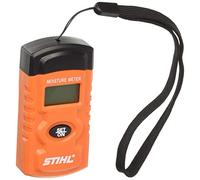 Stihl 0464 802 0010 Medidor de Humedad para Madera o leña