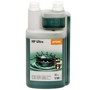Aceite Mezcla Dispensador HP Ultra 2 Tiempos Original STIHL 1 L para 50L