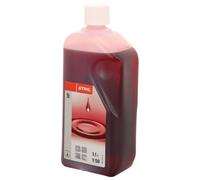 Stihl 0781 319 8410 - cv aceite de motor de 2 tiempos, 1 l