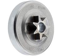 Stihl 1121 640 2000 - Piñón de 7 dientes (cadena B, 0,325 de pulgada, repuesto original)