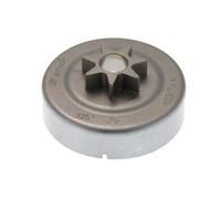 Stihl 1123 640 2074 - Piñón para cadena (7 dientes, 8,25 mm)