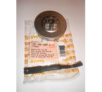 Stihl 1137 640 2005 - Piñón para Stihl MS 193 / T/TC 3/8P (6 dientes)