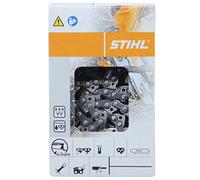 STIHL 23 RSC 72 Chainsaw Chain Rapid Super, 18" Bar .325, Pitch, 1.3mm /.050 Gauge (36900000072)QQ