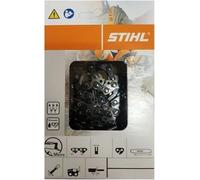 STIHL 26RM3-81 Oilomatic Rapid Micro - Cadena de sierra de 3, 50,8 cm
