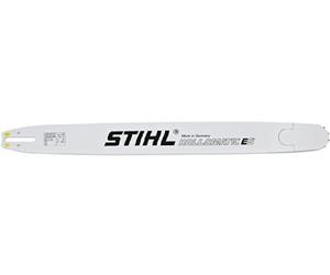 Stihl 30020009741 Rollomatic - Riel guía de 75 cm
