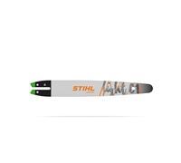 Stihl 30050083409 Rollomatic Mini - Riel de guía (35 cm, 1,1 mm, 1/4")
