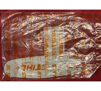 Stihl 30070030101 GTA 26 Light - Carril guía (10 cm)