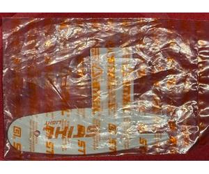 Stihl 30070030101 GTA 26 Light - Carril guía (10 cm)