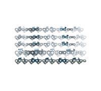 Stihl, 36360000044, Cadena Picco Micro, 63PM3, Número, 3636/44, Longitud: 30 cm, 1,3 mm